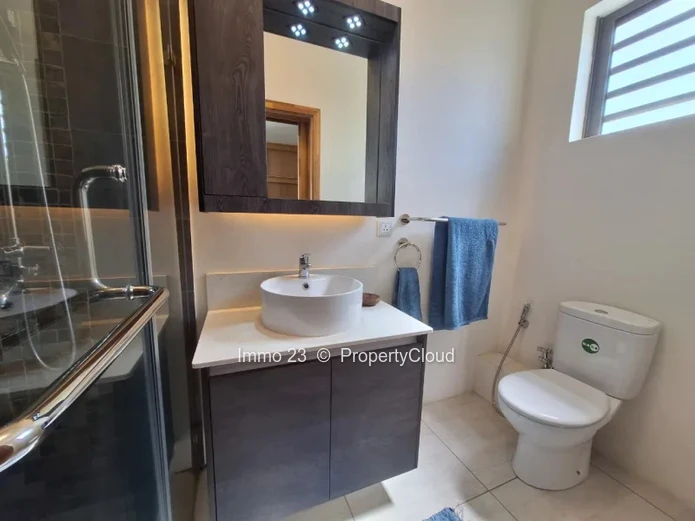 Appartements - 3 chambres - Cascavelle