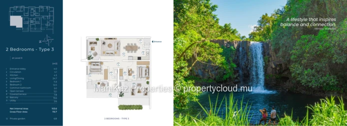 New Luxurious Apartment Project – Moka Smart City (Phase 2)
