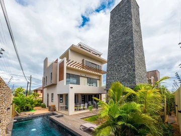 3 Bedroom Villa