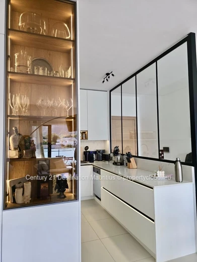 A Family Home at the Centre of Everything