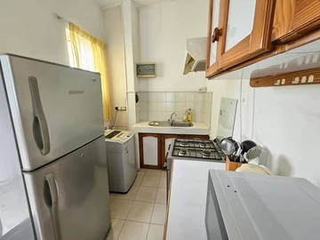 Appartement de 2 Chambres