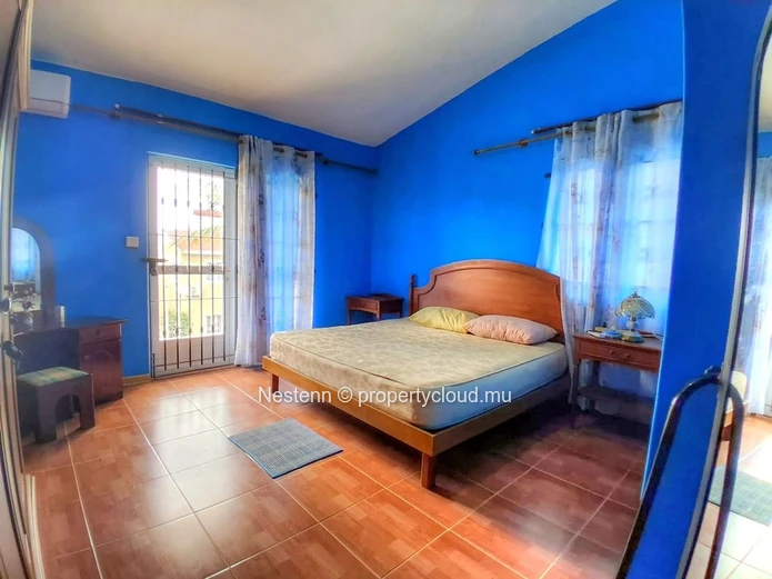 Charmante petite villa en location 