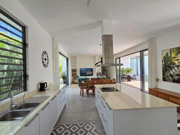 Villa de 3 Chambres