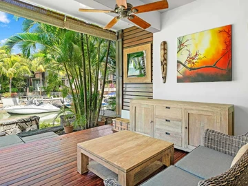 3 Bedroom Villa