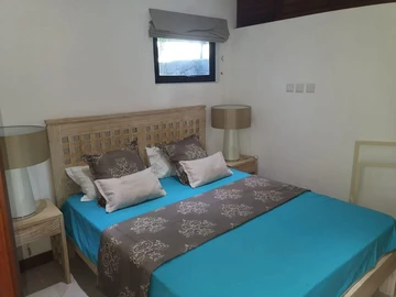 3 Bedroom Villa