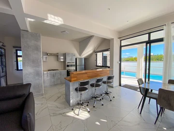 3 Bedroom Villa