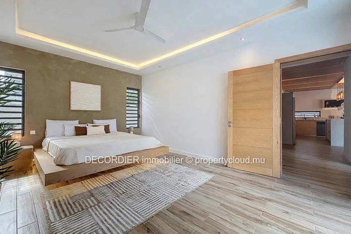 House for Sale – Pereybère