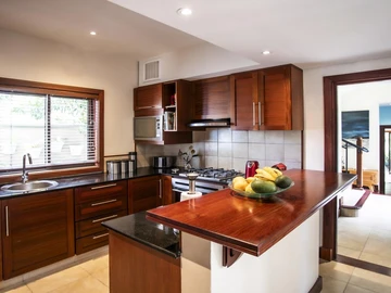 Villa de 3 Chambres