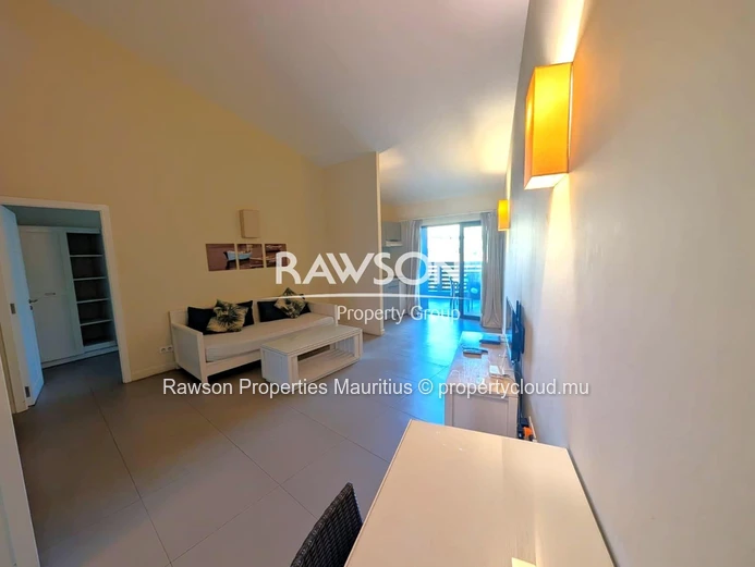 1-Bedroom Apartment For Sale | Trou Aux Biches | Res | Foreign Buyer Eligible