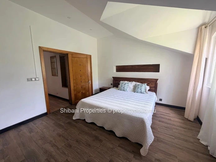 Townhouse Floreal