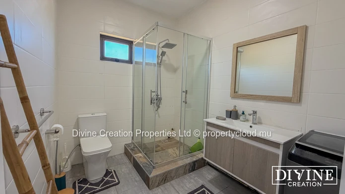 Luxury Living for Rent – Magnolia Gated Residence, Grand Baie