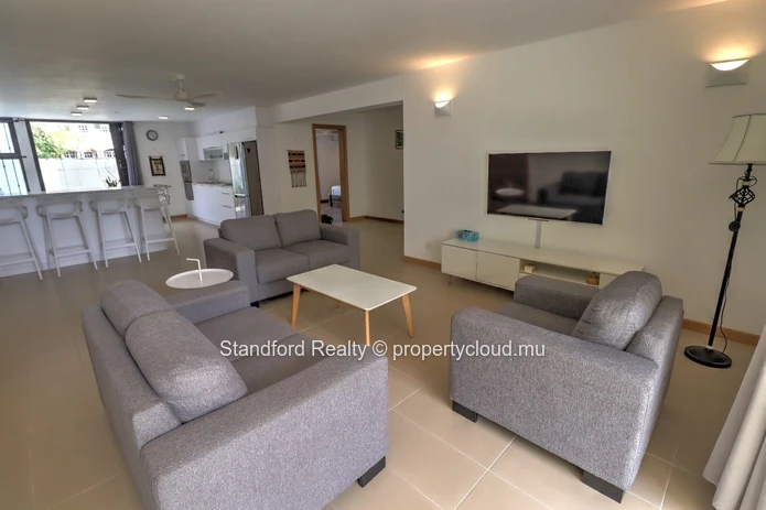 Appartement à Louer – 2 Chambres, Mont Choisy, Nord