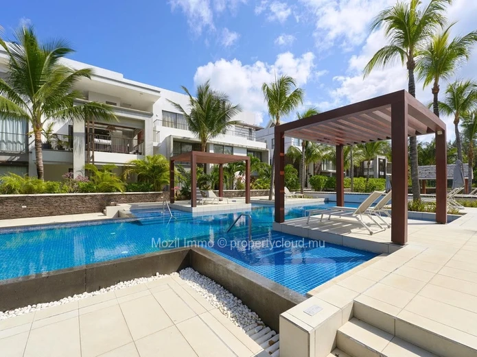 Magnifique  Penthouse au Parc de Mont Choisy 