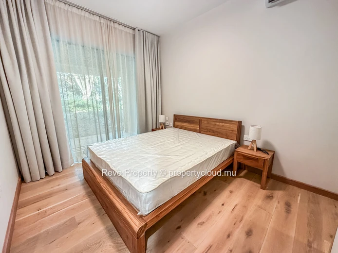 Ground floor Apartment in Belle Vue