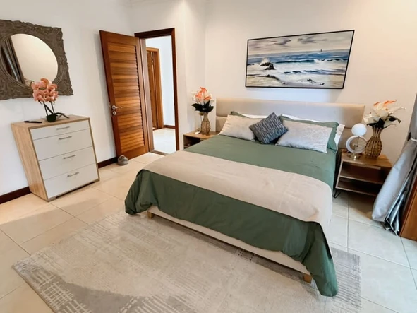 4 Bedroom Villa