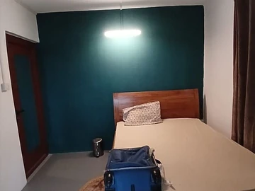 Maison de 3 Chambres