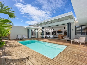 4 Bedroom Villa