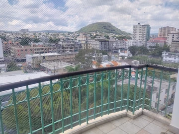 4 Bedroom Apartment