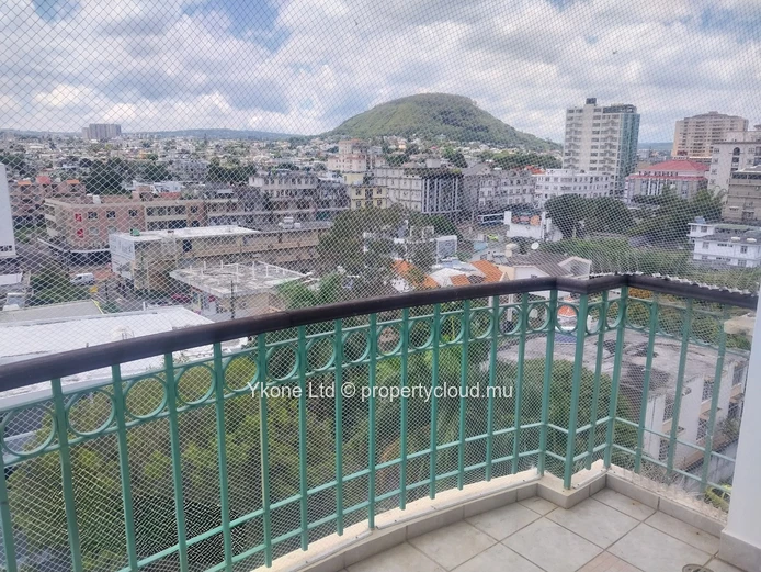 Apartment For Sale In Quatre Bornes
