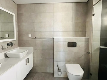 Appartement de 2 Chambres
