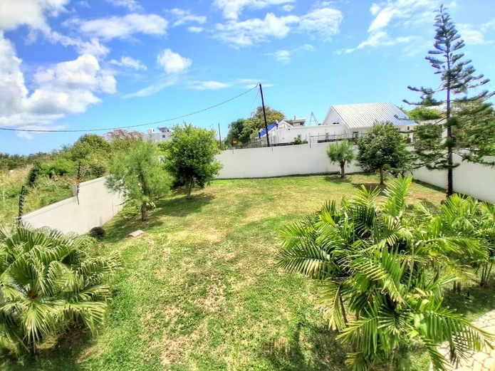 Magnificent Villa In Calodyne – A Rare Living Environment In Mauritius
