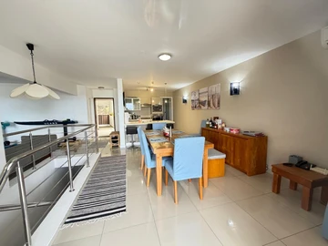 Appartement de 3 Chambres