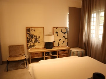 Appartement de 3 Chambres