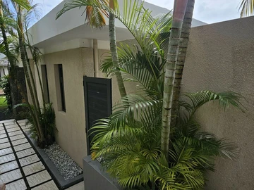 Villa de 4 Chambres