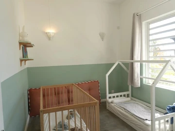 Maison de 4 Chambres