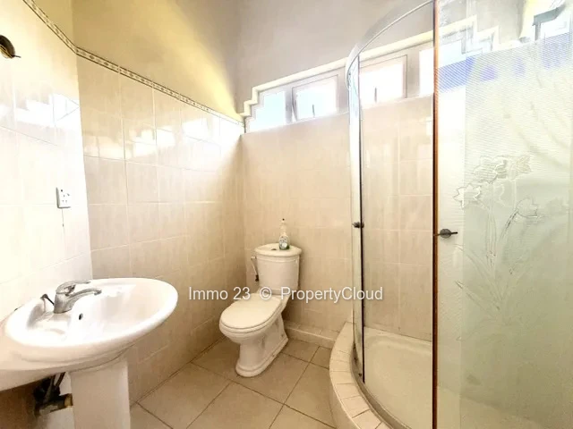 Apartment - 3 bedrooms - Trianon - Ref. AP99708VE