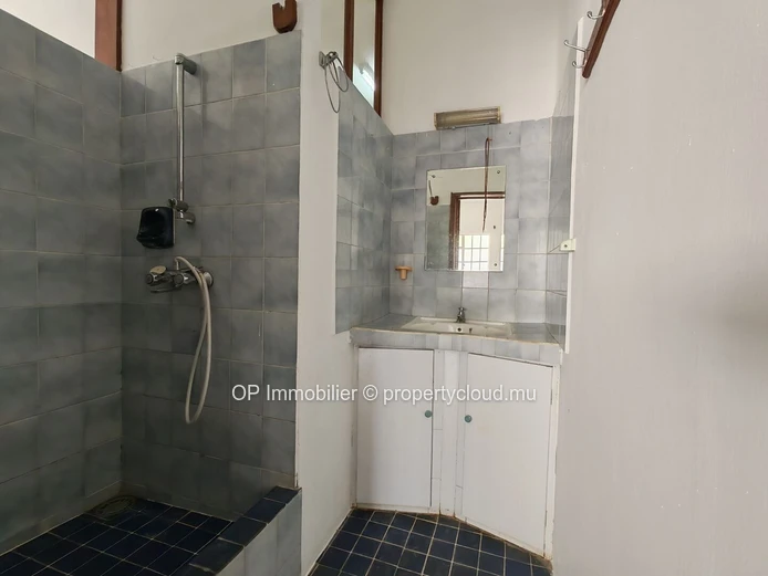 Spacious 7-Bedroom House for Sale in Beau Bassin on 569m² Land