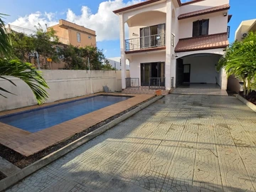Villa de 4 Chambres