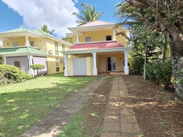 3 Bedroom Villa