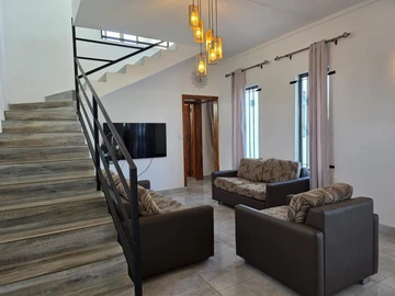 Maison de 5 Chambres