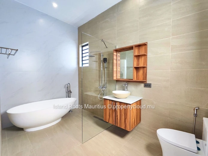 Villa prestigieuse de 4 chambres, en location à Péreybère