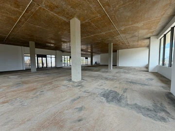 Immobilier Commerciaux