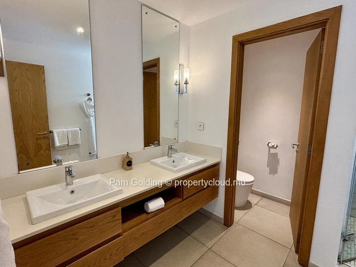 L'Appartement de Mythic – Appartement raffiné de 3 Chambres à Vendre à Maurice