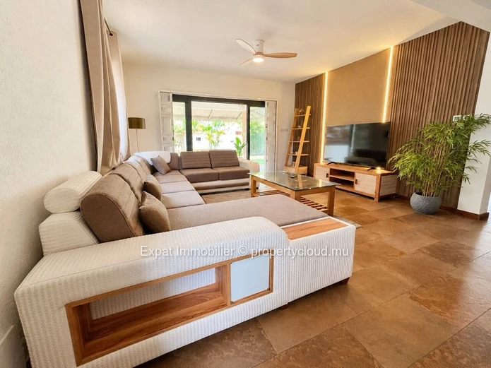 4-Bedroom Family Villa In A Secure Residence – Balaclava