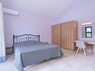 Maison de 3 Chambres