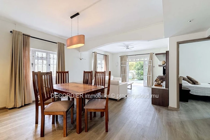 House for Sale - St Antoine