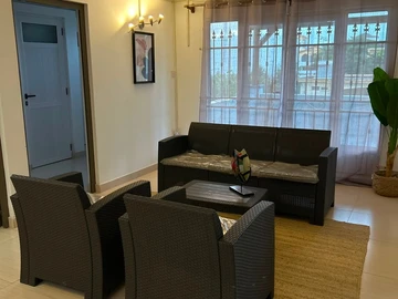 4 Bedroom Villa