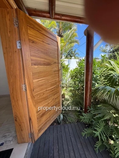 For Rent – Contemporary Single-Story Villa – Saint Antoine / Goodlands