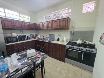 3 Bedroom Apartment