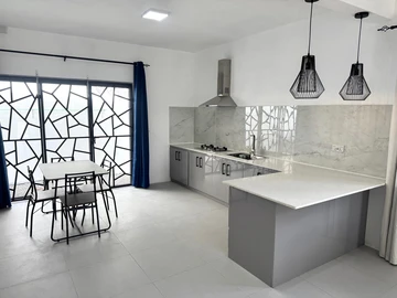 3 Bedroom Townhouse, Duplex