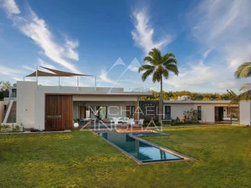 3 Bedroom Villa