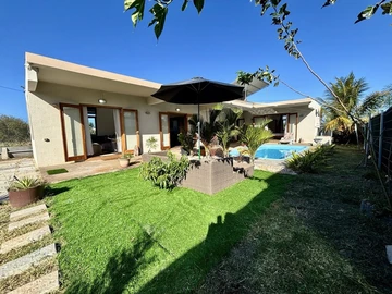 2 Bedroom Villa