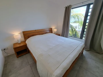3 Bedroom Townhouse, Duplex