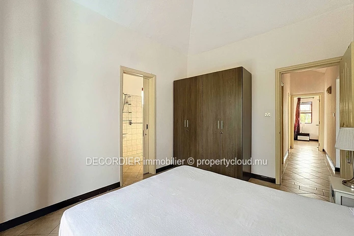 Apartment in Mon Choisy - Close to the Beach and Amenities