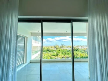 Penthouse de 3 Chambres