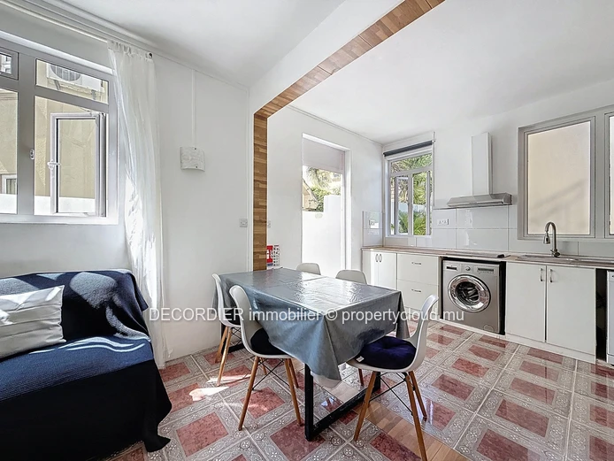 Appartement à louer à Pereybere